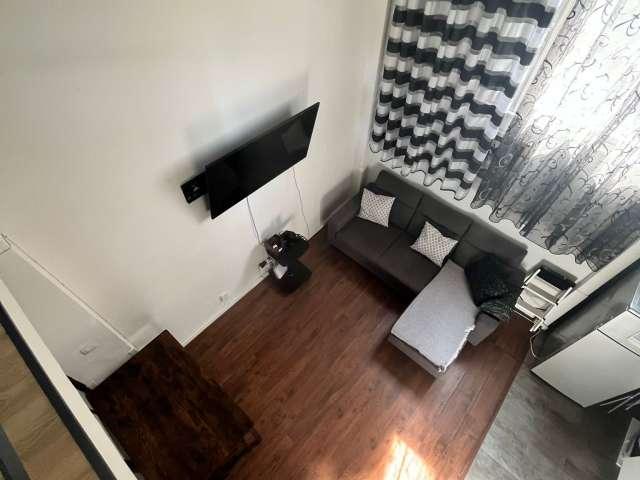 Piso de 2 habitaciones en alquiler en Pilar, Madrid