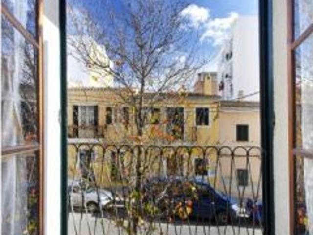 Piso de 2 habitaciones en alquiler en Ponent