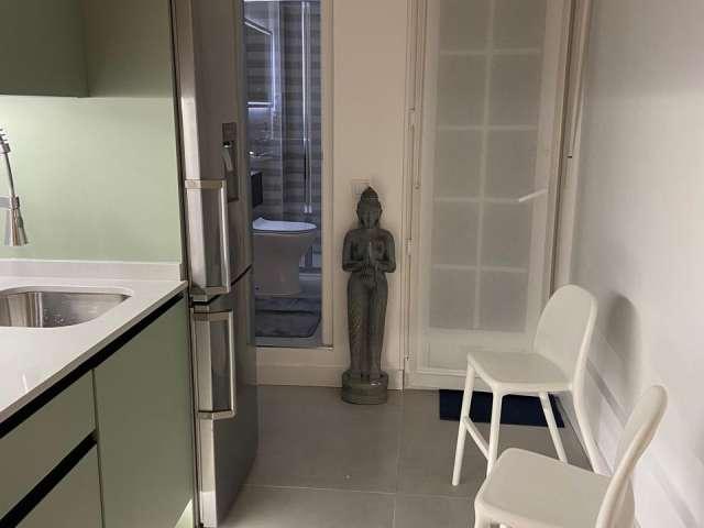 Piso de 2 habitaciones en alquiler en Pradolongo, Madrid
