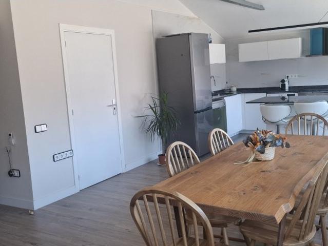 Piso de 2 habitaciones en alquiler en Rubí, Barcelona
