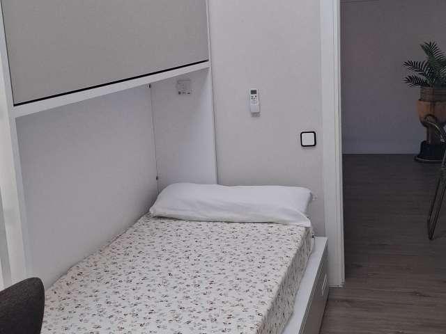 Apartamento de 2 habitaciones en alquiler en Rubí, Barcelona