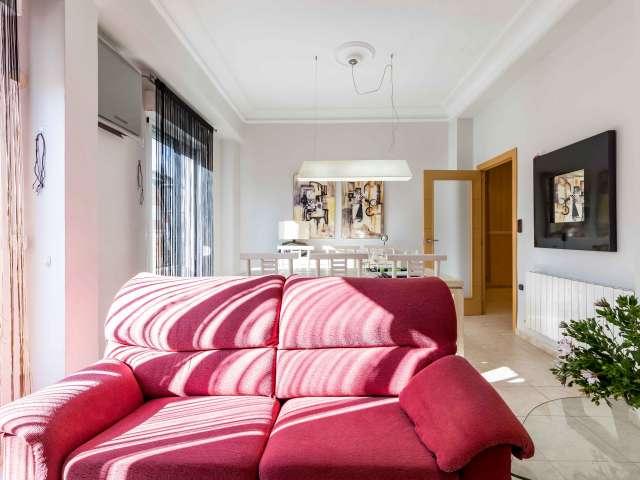 Piso de 2 habitaciones en alquiler en Russafa, Valencia