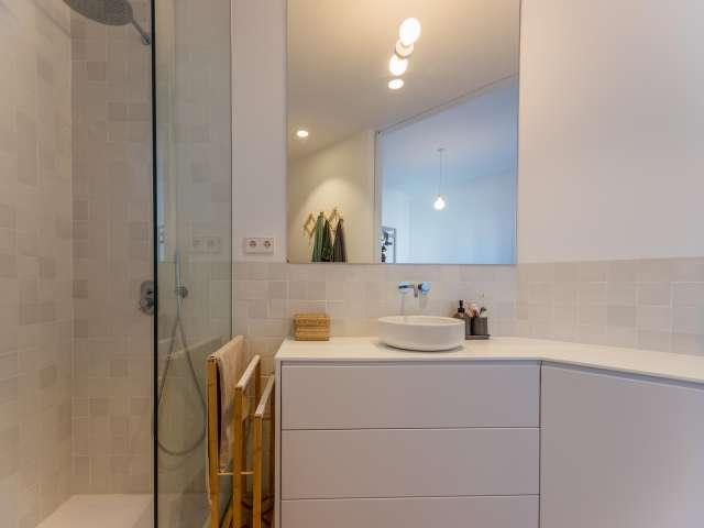 Piso de 2 habitaciones en alquiler en Russafa, Valencia
