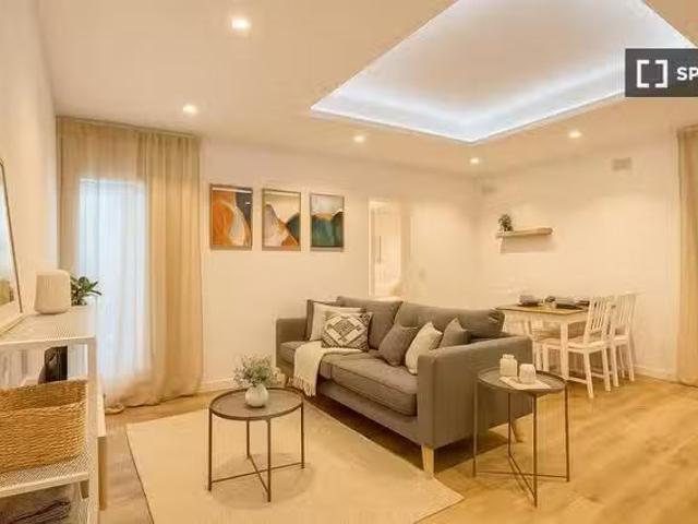Piso de 2 habitaciones en alquiler en Ripollet