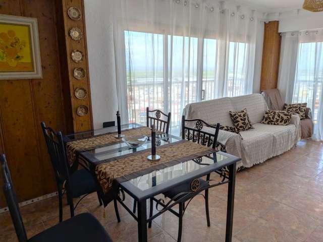 Piso de 2 habitaciones en alquiler en Sueca, Valencia