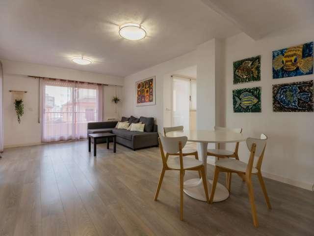 Piso de 2 habitaciones en alquiler en Sueca