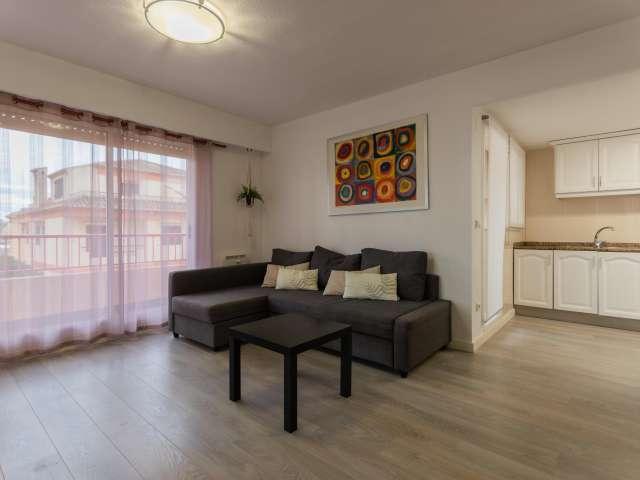 Piso de 2 habitaciones en alquiler en Sueca