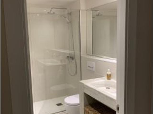 Piso de 2 habitaciones en alquiler en Sabadell