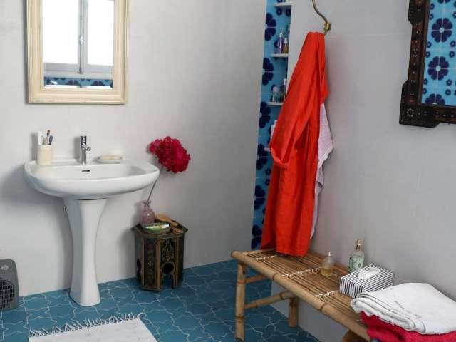 Piso de 2 habitaciones en alquiler en Sagunto
