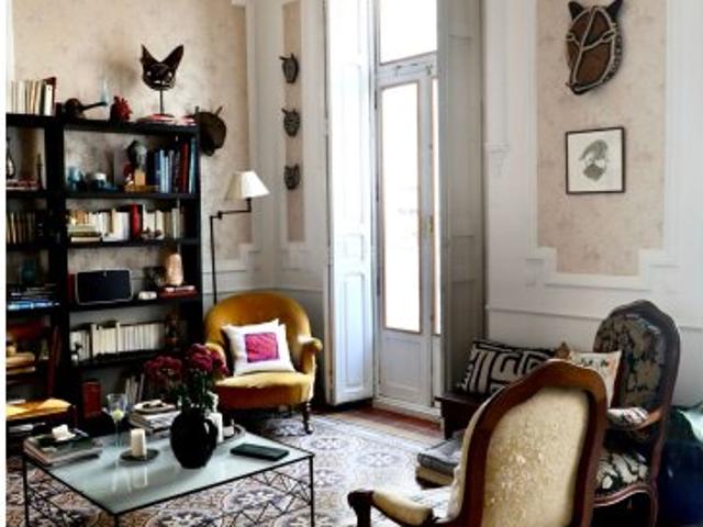 Piso de 2 habitaciones en alquiler en Sagunto