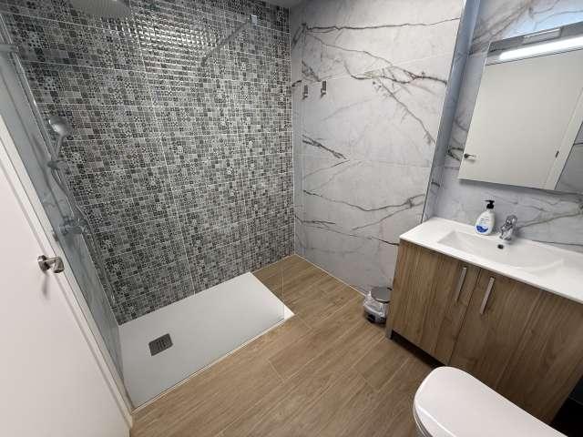 Piso de 2 habitaciones en alquiler en Sagunto, Valencia