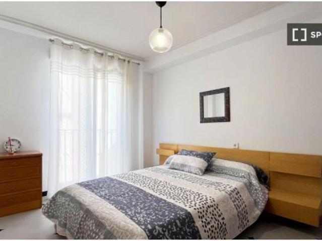 Piso de 2 habitaciones en alquiler en Salamanca, gastos incluidos