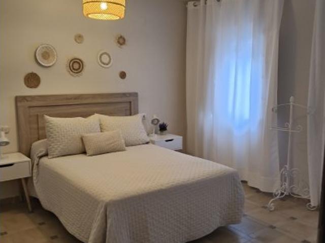 Piso de 2 habitaciones en alquiler en San Andrés San Pablo