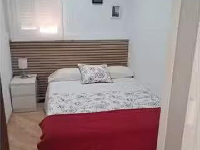 Piso de 2 habitaciones en alquiler en San Isidro, Madrid