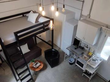 Piso de 2 habitaciones en alquiler en San Pedro, Córdoba