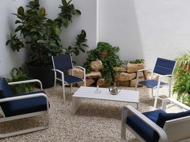 Piso de 2 habitaciones en alquiler en San Pedro, Córdoba