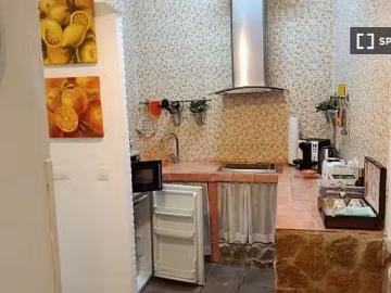 Piso de 2 habitaciones en alquiler en San Pedro, Córdoba