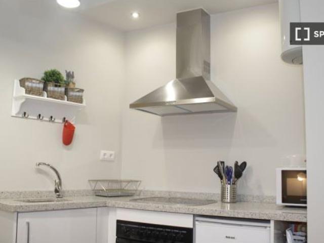 Piso de 2 habitaciones en alquiler en San Pedro, Córdoba