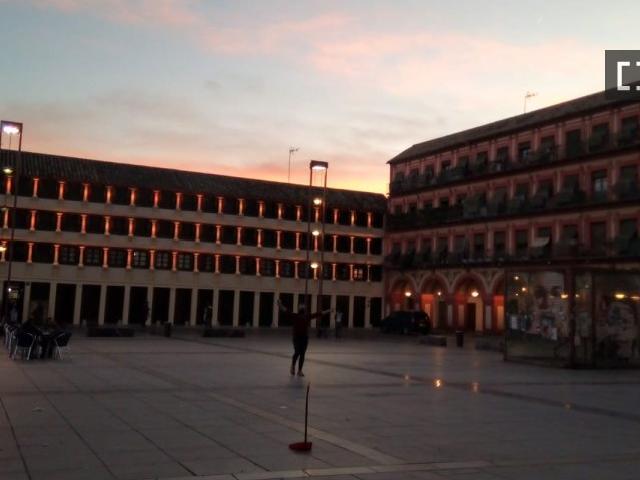 Piso de 2 habitaciones en alquiler en San Pedro, Córdoba