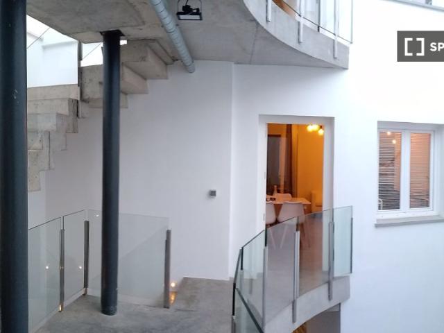 Piso de 2 habitaciones en alquiler en San Pedro, Córdoba