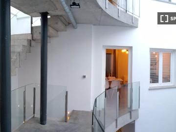 Piso de 2 habitaciones en alquiler en San Pedro, Córdoba