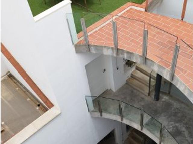 Piso de 2 habitaciones en alquiler en San Pedro, Córdoba