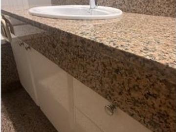Piso de 2 habitaciones en alquiler en Sant Cugat Del Vallès, gastos incluidos