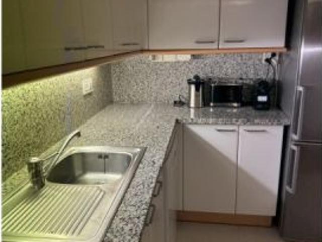 Piso de 2 habitaciones en alquiler en Sant Cugat Del Vallès, gastos incluidos