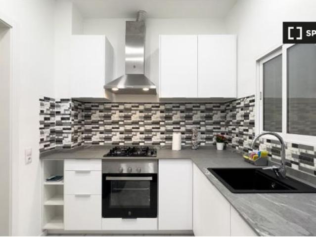 Piso de 2 habitaciones en alquiler en Sant Antoni, gastos incluidos