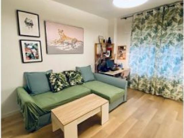 Piso de 2 habitaciones en alquiler en Sant Antoni, todos los gastos incluidos