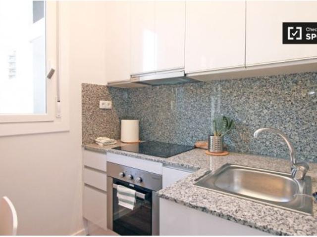 Piso de 2 habitaciones en alquiler en Sant Antoni