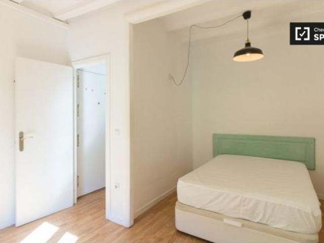Piso de 2 habitaciones en alquiler en Sant Antoni