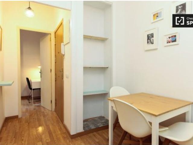 Piso de 2 habitaciones en alquiler en Sant Antoni