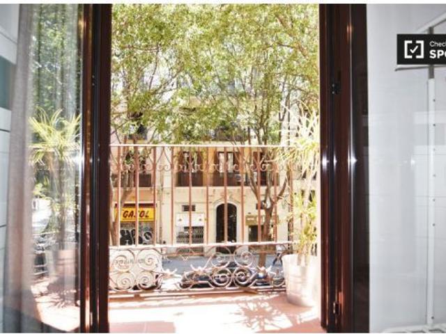 Piso de 2 habitaciones en alquiler en Sant Antoni
