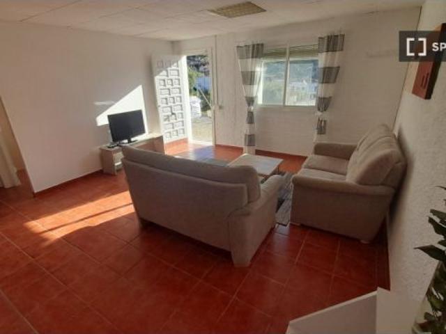 Piso de 2 habitaciones en alquiler en Sant Andreu de la Barca