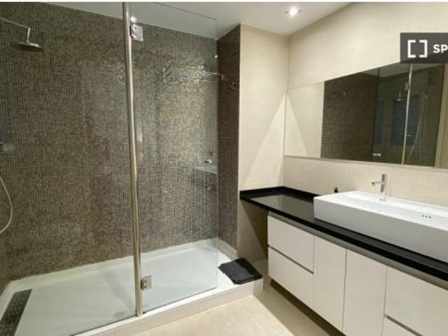 Piso de 2 habitaciones en alquiler en Sant Francesc