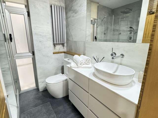 Piso de 2 habitaciones en alquiler en Sant Francesc, Valencia