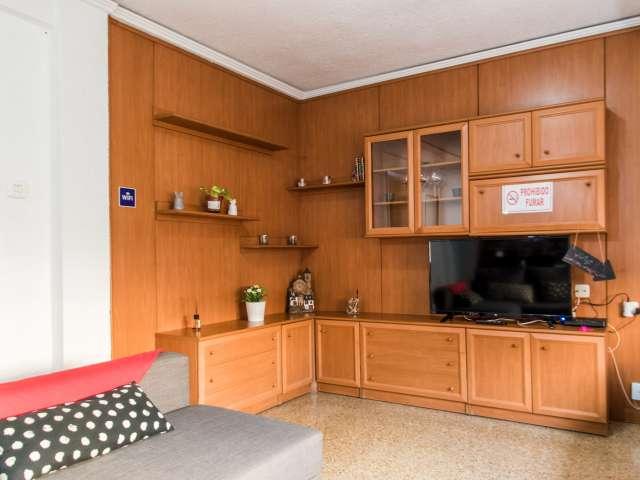 Piso de 2 habitaciones en alquiler en Sant Marcel·lí, Valencia
