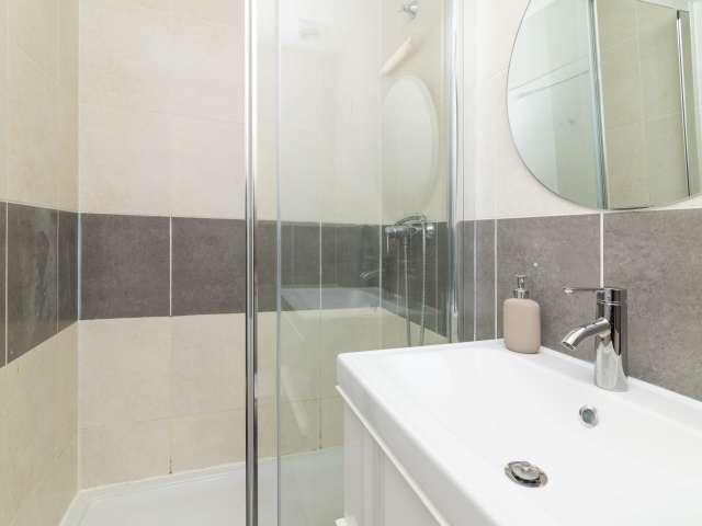 Piso de 2 habitaciones en alquiler en Sant Pere Barcelona
