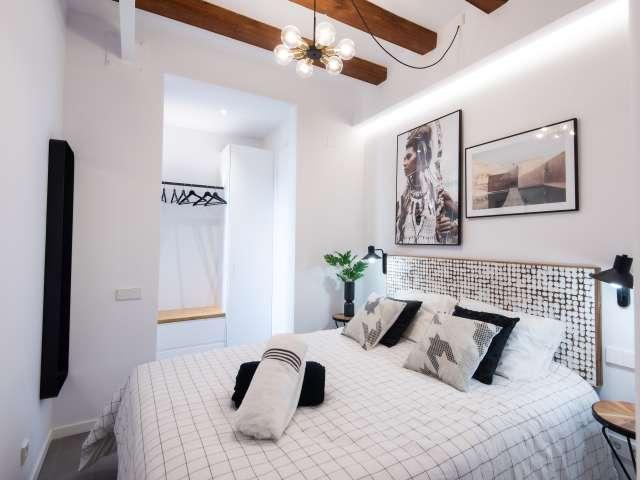 Piso de 2 habitaciones en alquiler en Sant Pere, Barcelona