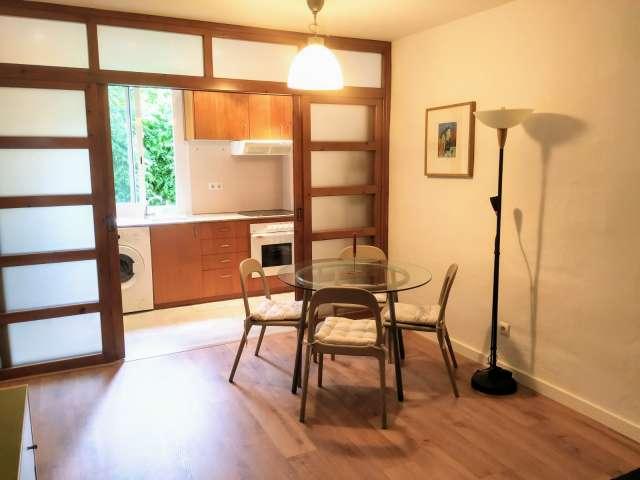 Piso de 2 habitaciones en alquiler en Sant Pere, Barcelona