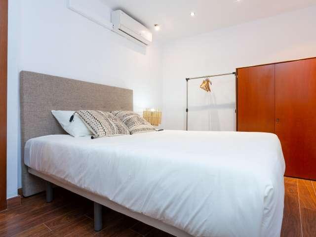 Piso de 2 habitaciones en alquiler en Sant Pere, Barcelona
