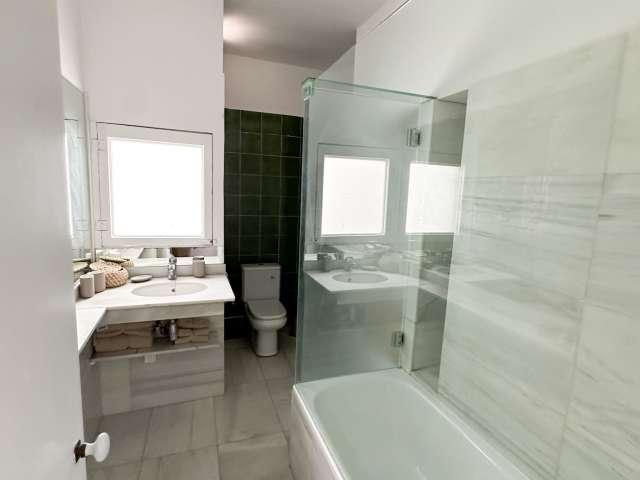 Piso de 2 habitaciones en alquiler en Sant Pere, Barcelona