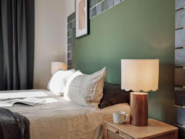 Piso de 2 habitaciones en alquiler en Sant Pere, Barcelona