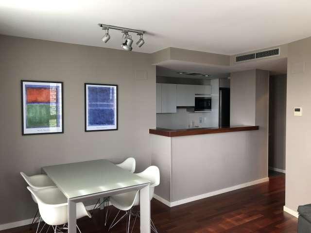 Piso de 2 habitaciones en alquiler en Sant Pere Santa Caterina