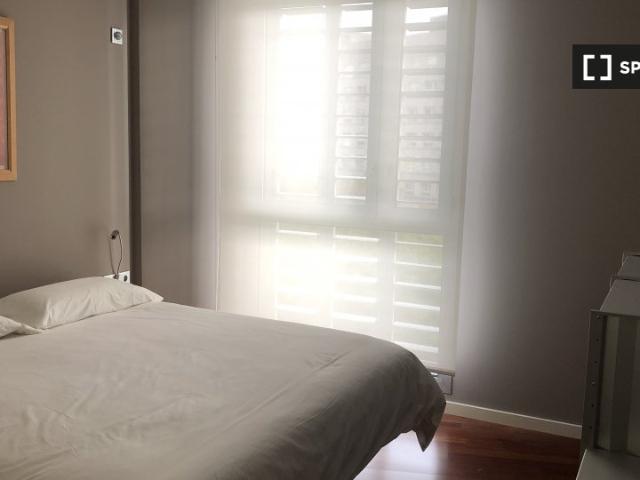 Piso de 2 habitaciones en alquiler en Sant Pere Santa Caterina