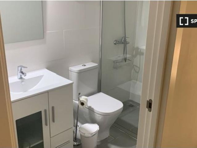 Piso de 2 habitaciones en alquiler en Santa Brígida