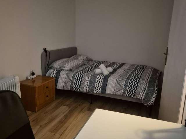 Piso de 2 habitaciones en alquiler en Santa Coloma, Barcelona