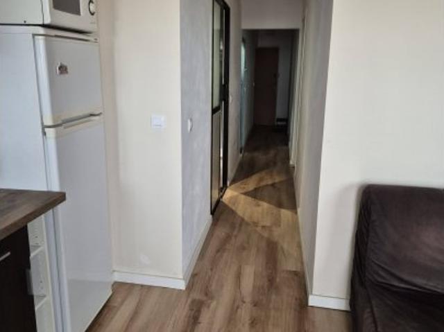 Piso de 2 habitaciones en alquiler en Santa Coloma, Barcelona