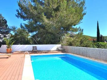 Carrer Segovia, Ibiza, Fontanelles, Sant Josep de la Talaia, Island of Ibiza, Baleares, Islas Baleares